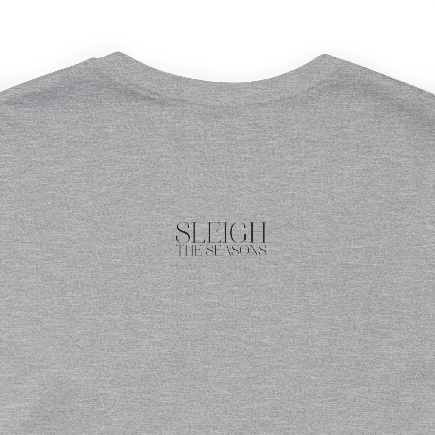 Syrup In Coffee - Short Sleeve Tee