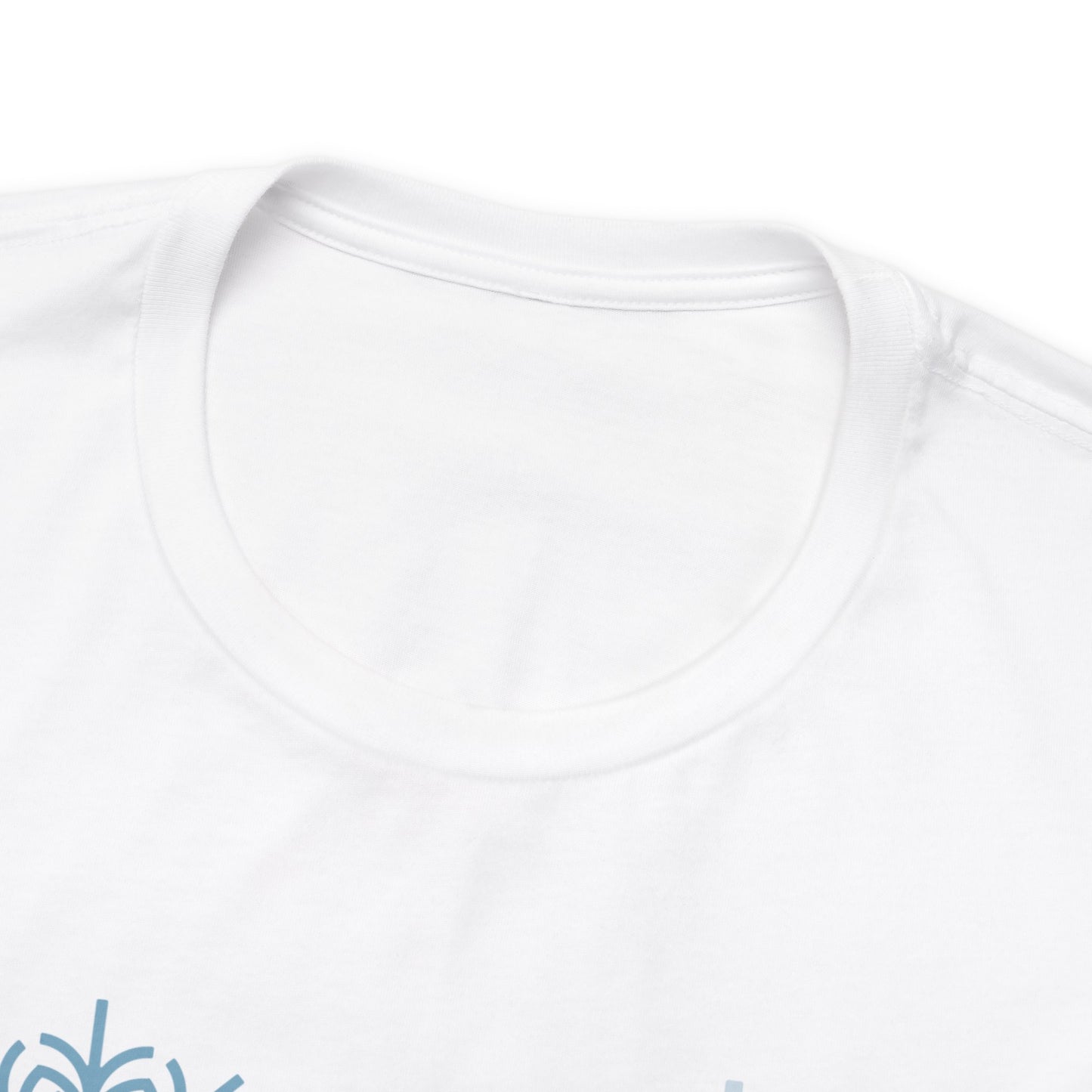 Let It Snow - Short Sleeve Tee