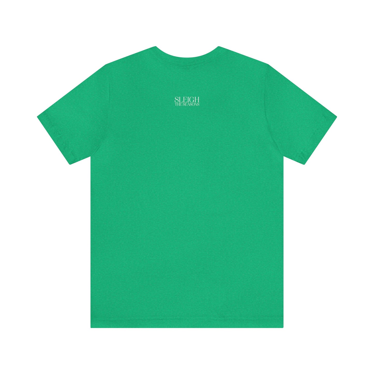 Margo - Short Sleeve Tee