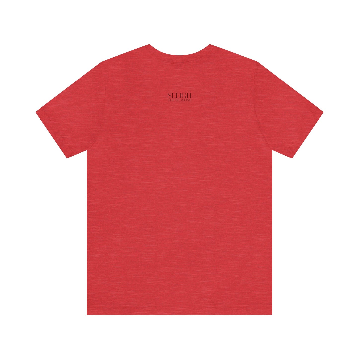 Margo - Short Sleeve Tee