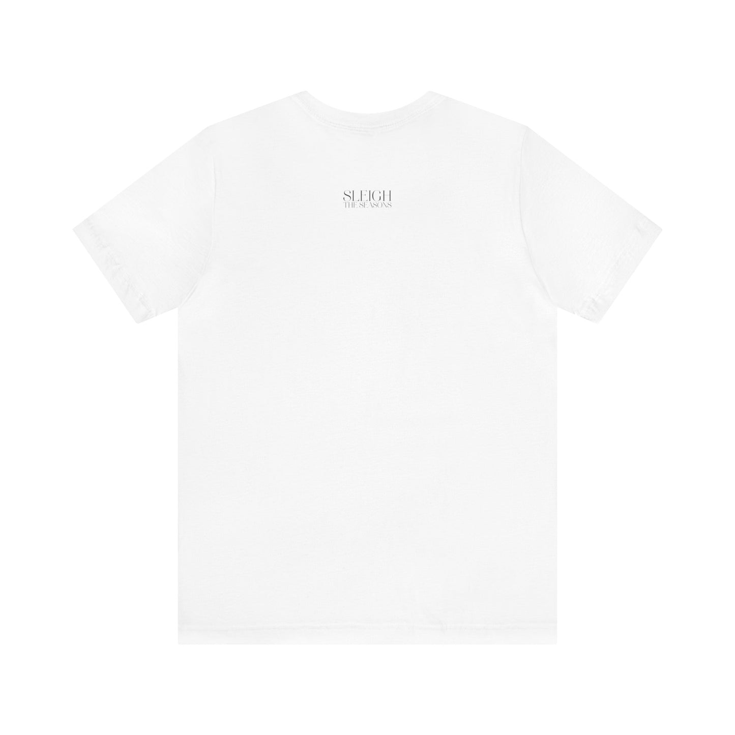 Margo - Short Sleeve Tee