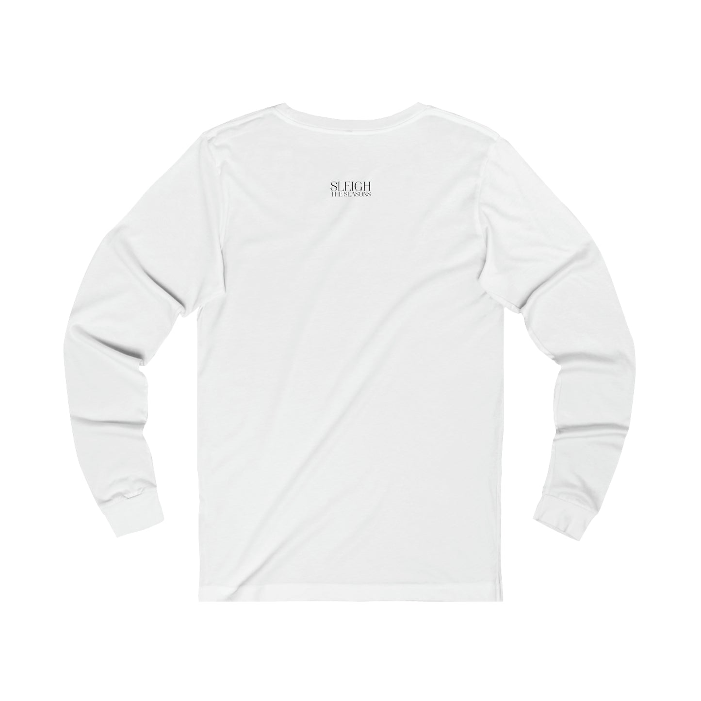 Todd - Long Sleeve Shirt