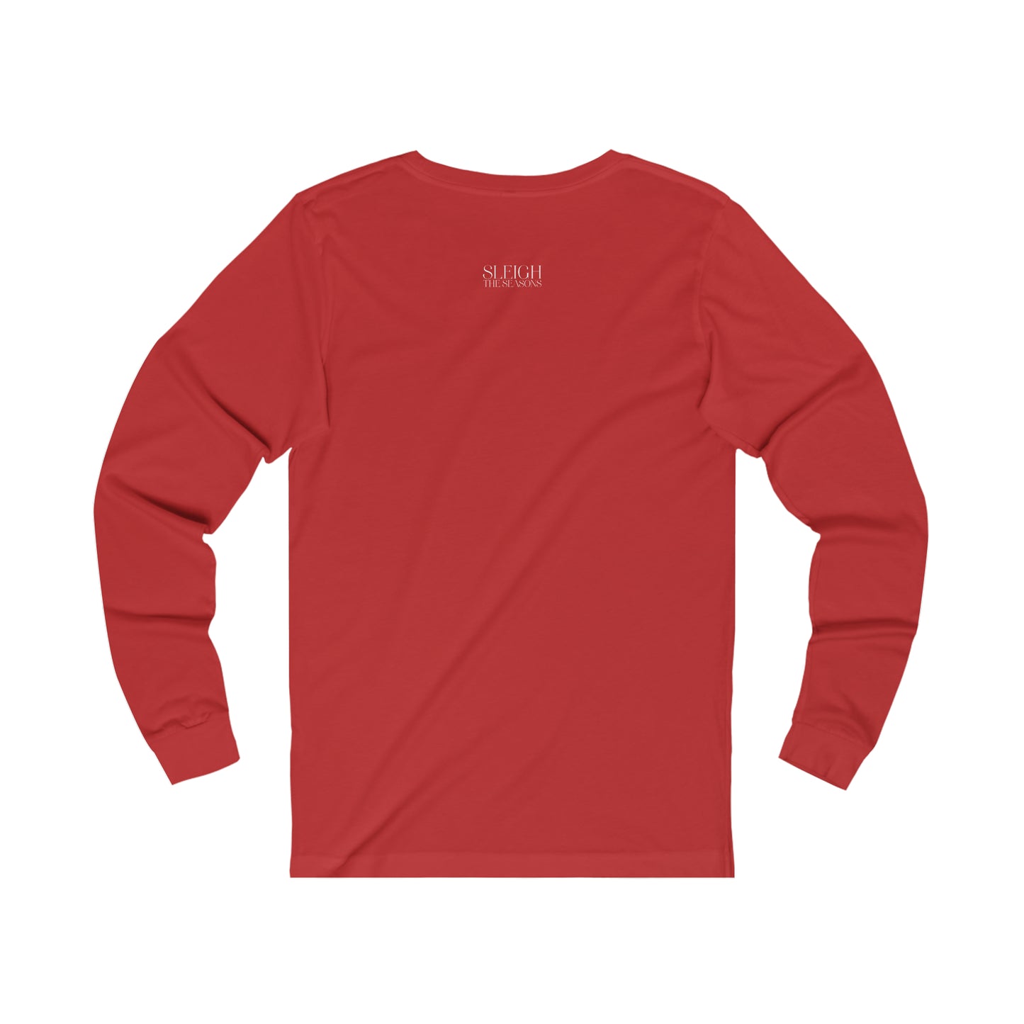 Christmas Spirit - Long Sleeve Shirt